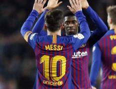 玩加竞技-包含科维托娃赛事官方发布挺进下一轮新规，巴塞罗那争议不断！的词条