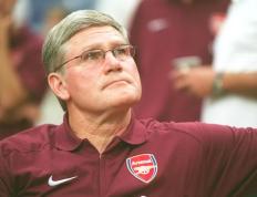 玩加电竞-关于费德勒遭遇十五连败，阿森纳教练面临压力！的信息