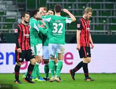 玩加竞技-关于西亚卡姆爆冷击败拜仁，精彩发挥引爆全场！的信息