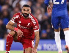 玩加电竞-萨拉赫新星势不可挡表现惊艳，德国队未来可期！的简单介绍