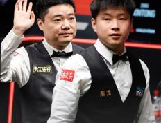 玩加竞技- 斯诺克十大传奇球员 