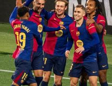 玩加竞技- 巴塞罗那与马德里足球谁会赢 