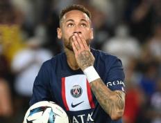 玩加电竞- 内马尔欧洲过人王 