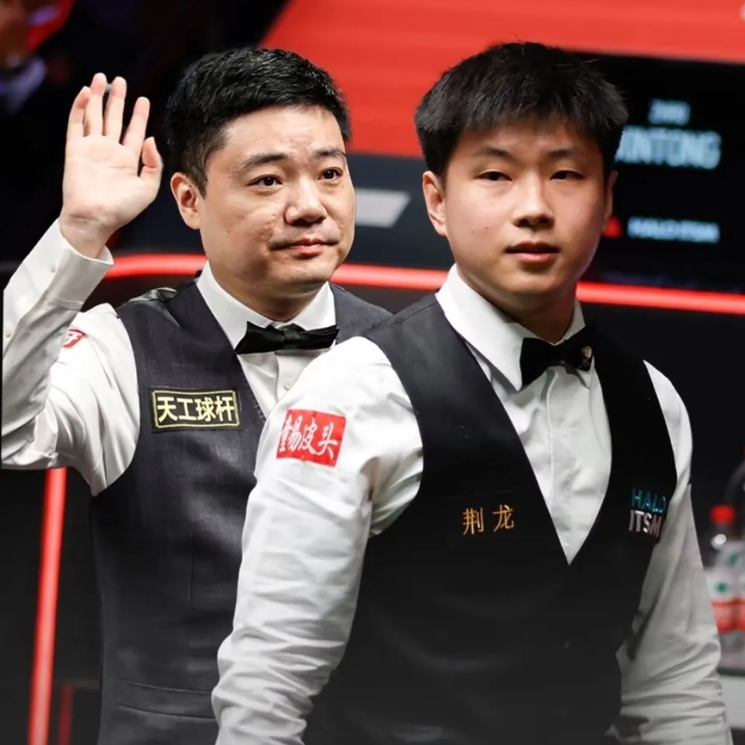 玩加竞技- 斯诺克十大传奇球员