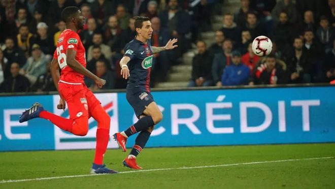 玩加电竞- 里程碑夜AC米兰迎来里程碑，法国杯冲刺阶段刷纪录，球迷炸锅，团队化学反应显著