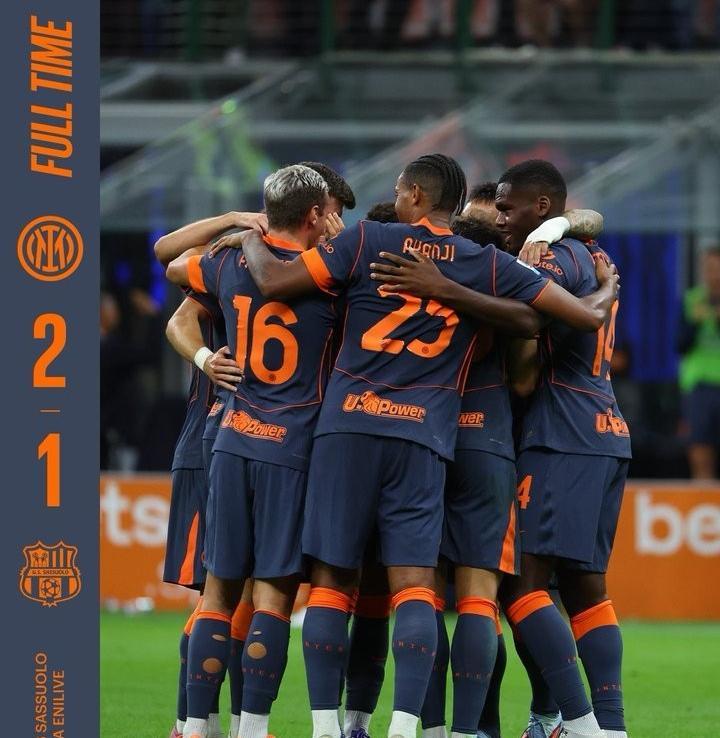 玩加电竞-赛地聚焦——西甲赛后热度飙升，国际米兰防线松动，压力陡增，细节决定成败的简单介绍