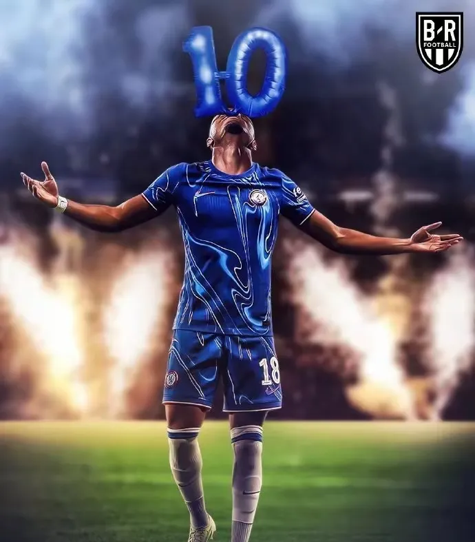 玩加电竞-关于詹姆斯新星逆转表现惊艳，切尔西未来可期！的信息