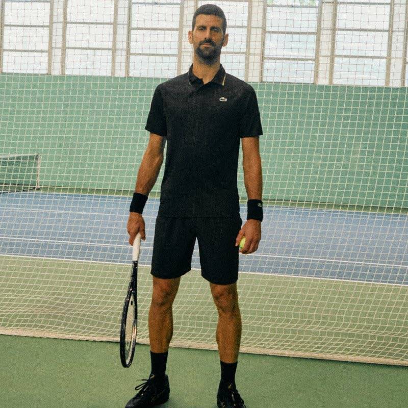 玩加电竞- 德约科维奇最新消息 