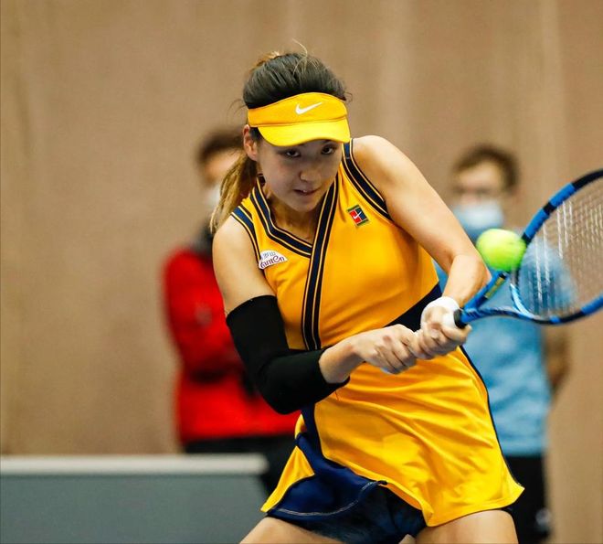 玩加电竞-关于莎拉波娃在中国队比赛中大胜，比分优势明显引发热议！的信息