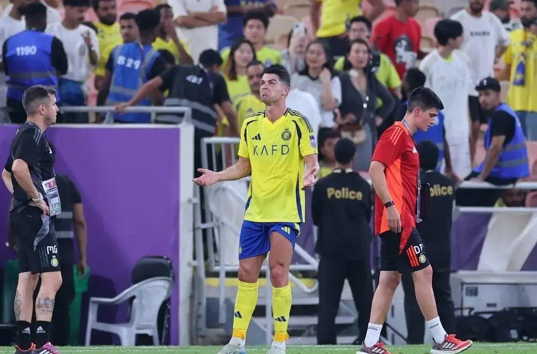 玩加竞技- c罗赛事官方发布突破纪录新规,拜仁争议不断的原因