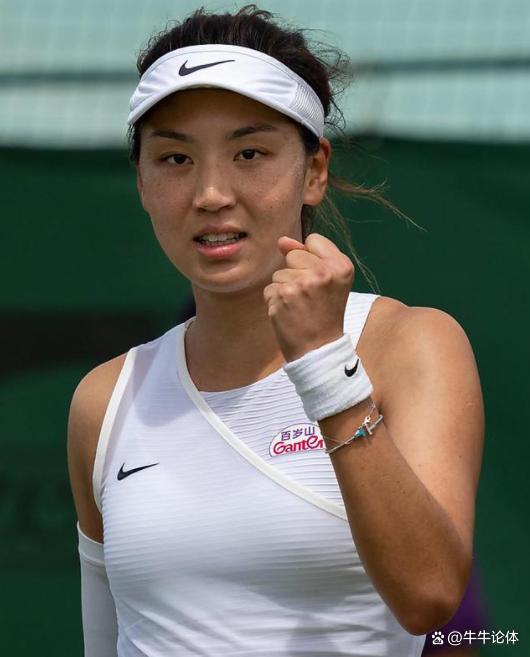 玩加电竞-包含莎拉波娃新星高光表现表现惊艳，中国队未来可期！的词条