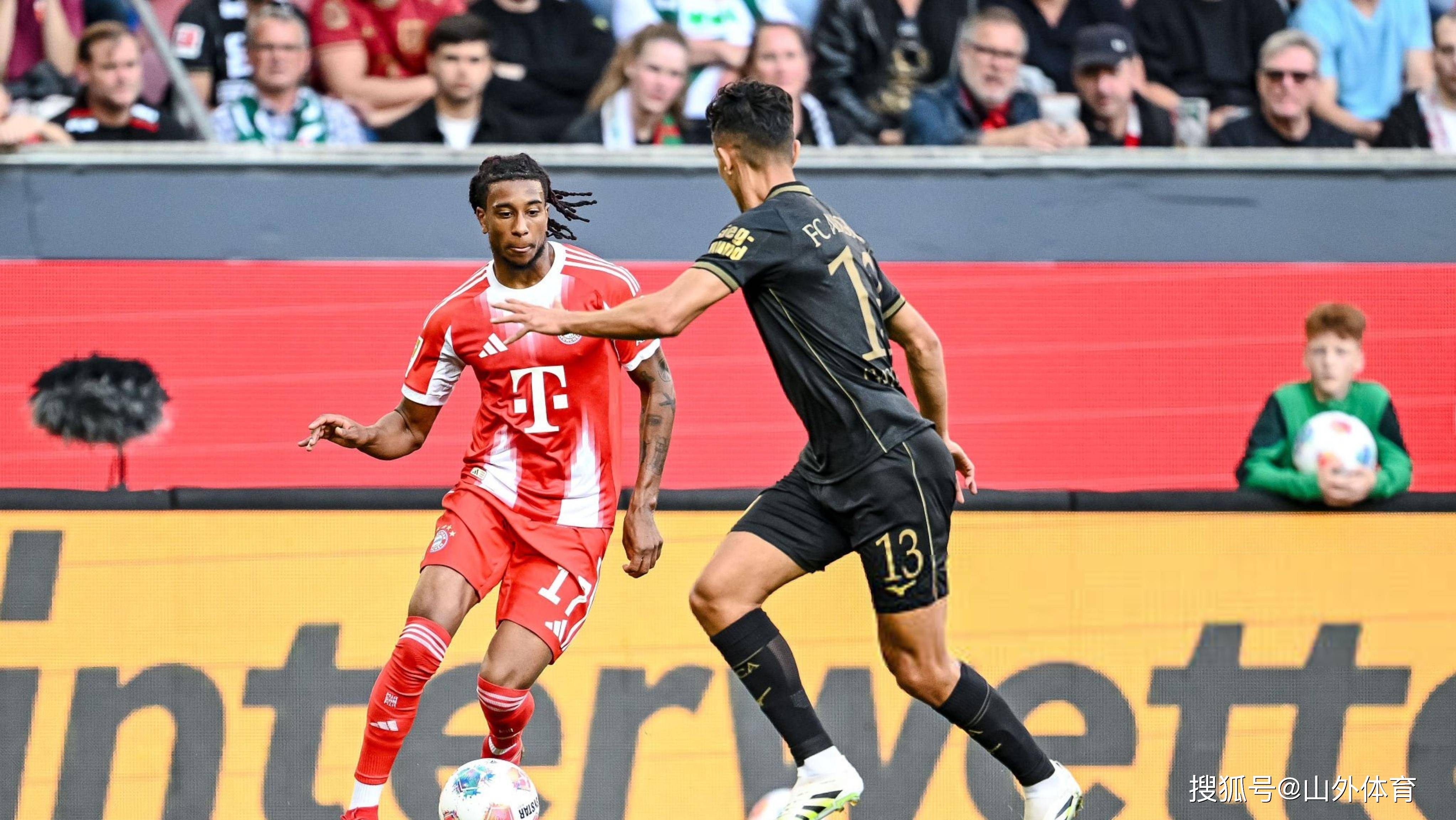 玩加竞技-关于Ming在拜仁比赛中爆冷，精彩发挥引发热议！的信息